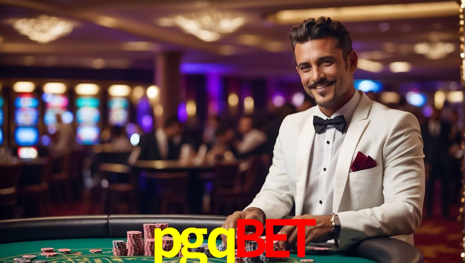 pgqbet - cassino ao vivo